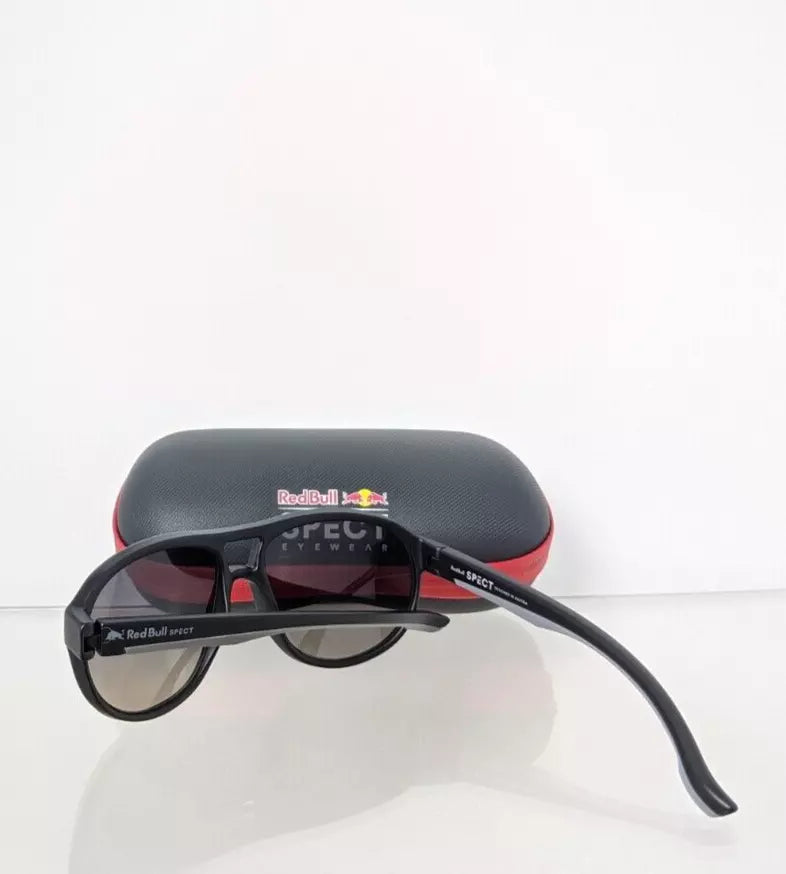 Brand New Authentic RED BULL SPECT Sunglasses BAIL 005P Frame