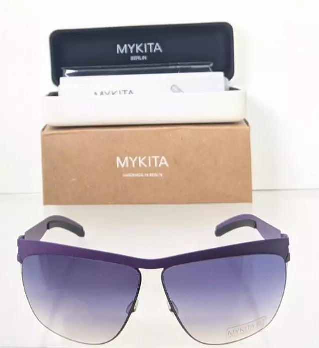 Brand New Authentic MYKITA Sunglasses Xenia Col. 107 62mm Frame