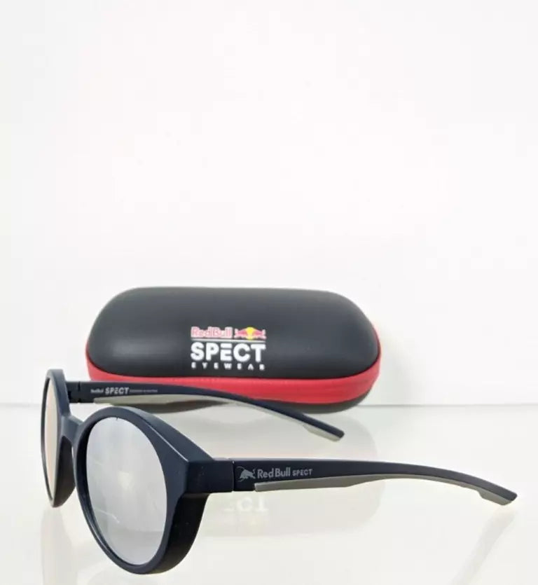 Brand New Authentic RED BULL Spect Sunglasses SNAP 003P Frame