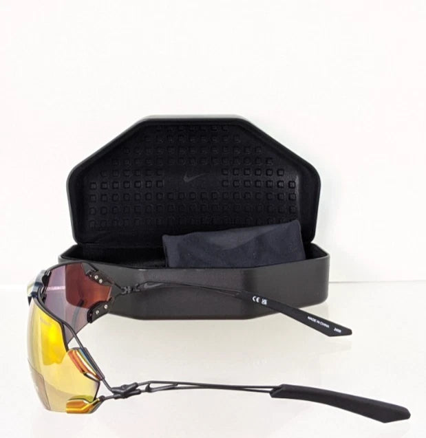 New Authentic NIKE ZEUS EDGE Sunglasses EV24031 891 76mm Frame