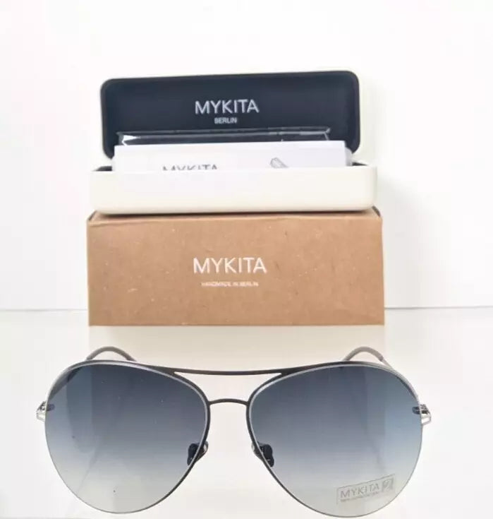 Brand New Authentic MYKITA Sunglasses ALVAR Col. 009 60mm Frame