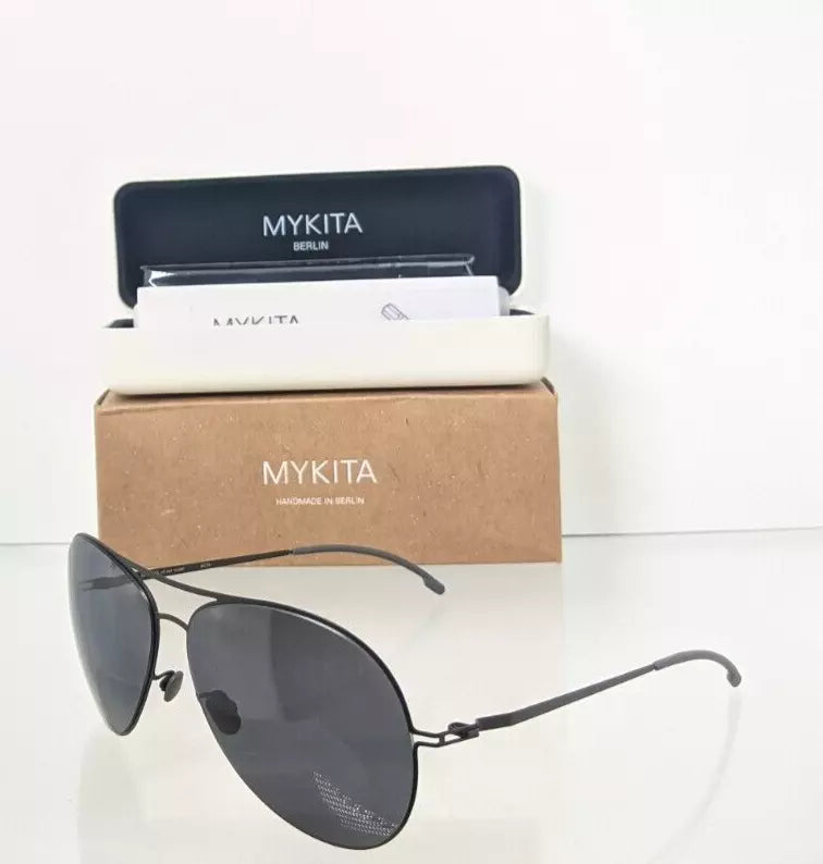 Brand New Authentic MYKITA Sunglasses ALVAR Col. 002 60mm Frame