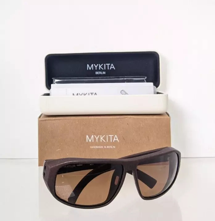 Brand New Authentic MYKITA Sunglasses MYLON HADRON Col. 307 65mm Frame