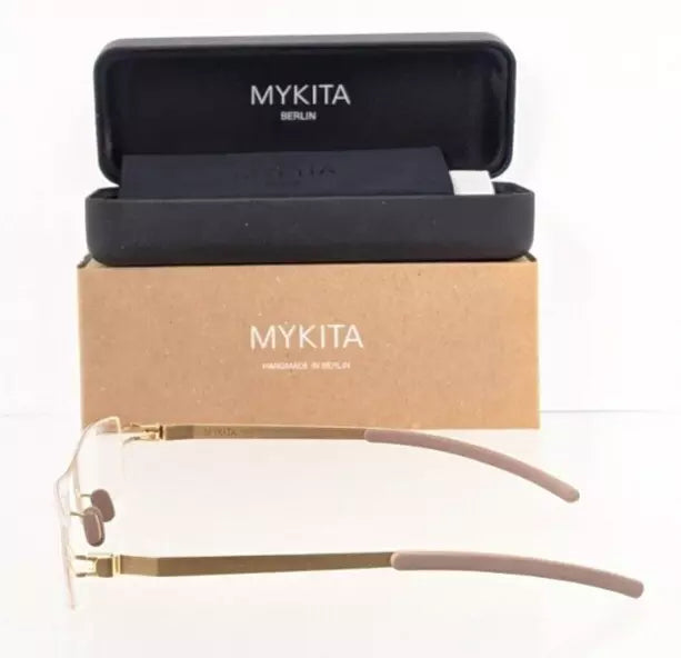 Brand New Authentic Mykita Eyeglasses NO 1 Augustine Col 03 44mm Frame