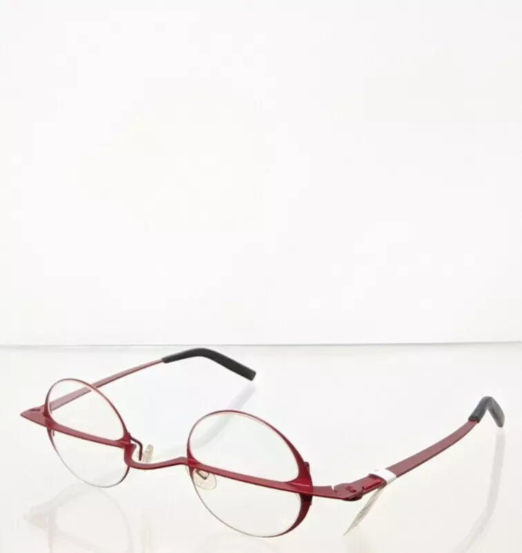 Brand New Authentic THEO Eyeglasses BI-CYCLE 8 Frame