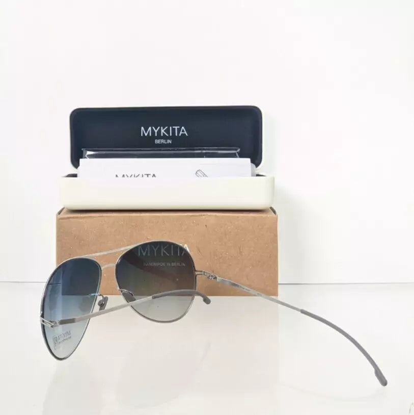 Brand New Authentic MYKITA Sunglasses ALVAR Col. 009 60mm Frame