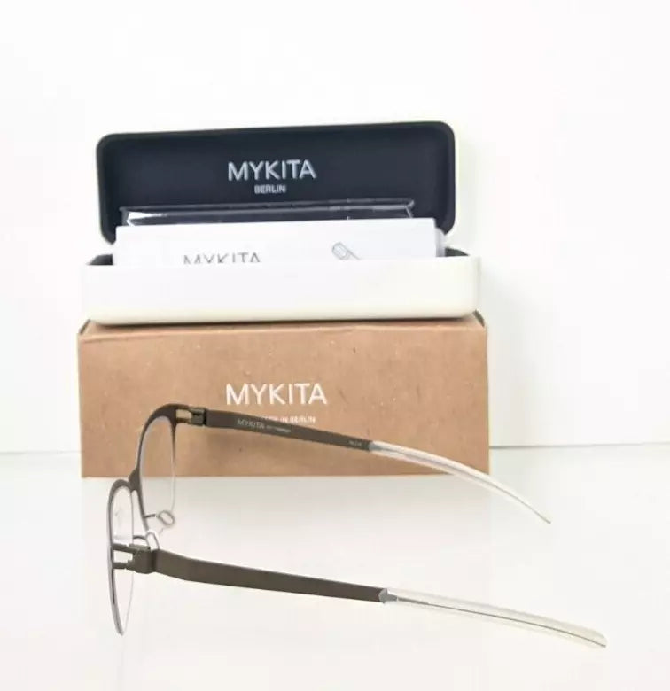 Brand New Authentic MYKITA Eyeglasses Decades Chester NO.1 Col 137 56mm Frame