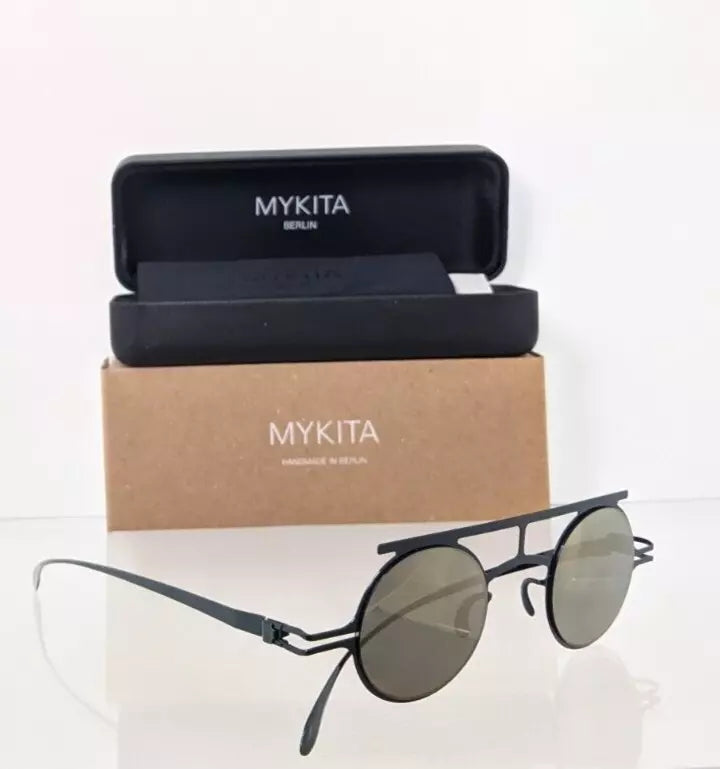 Brand New Authentic MYKITA Sunglasses Hamilton Col F17 FIR 38mm Frame