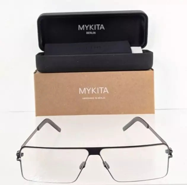 Brand New Authentic Mykita Eyeglasses DOGMA 1.4 Col 12 57mm Frame