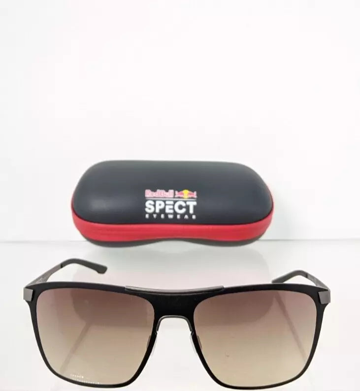 Brand New Authentic RED BULL Spect Sunglasses GRAVITY 1 003 Frame