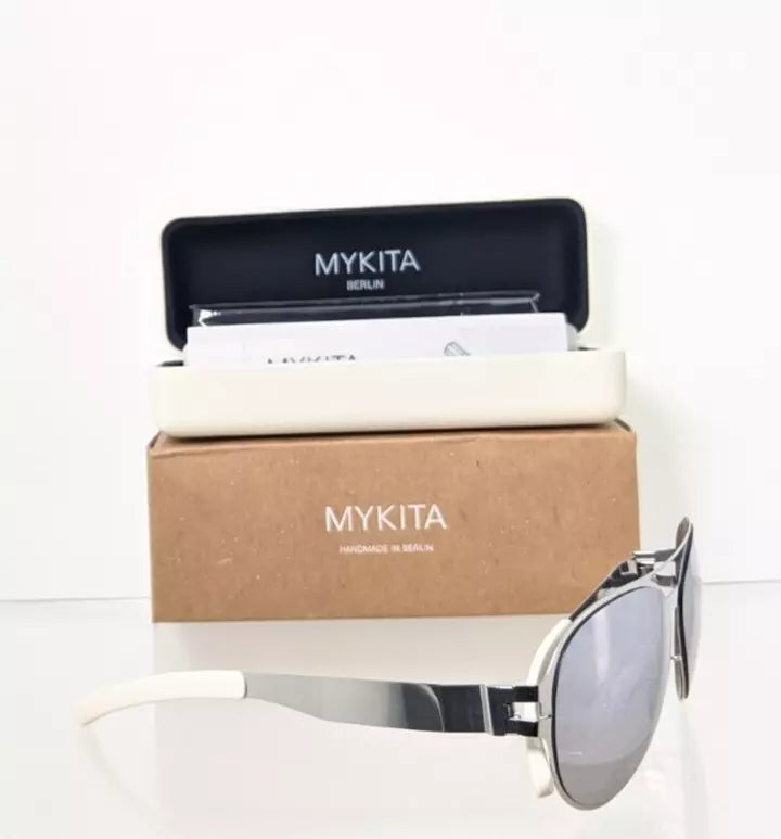 Brand New Authentic MYKITA Sunglasses FRITZ Col. F10 58mm Frame