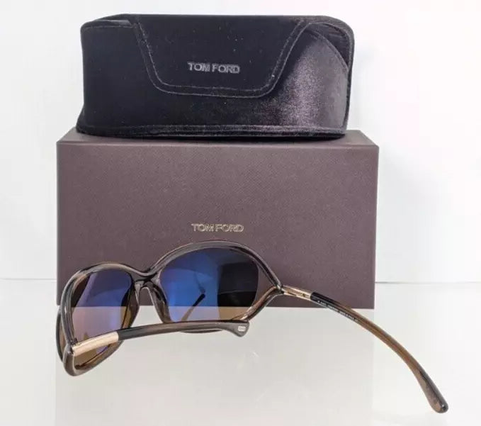 Brand New Authentic Tom Ford Sunglasses FT TF 0008 48H Jennifer TF8 61mm