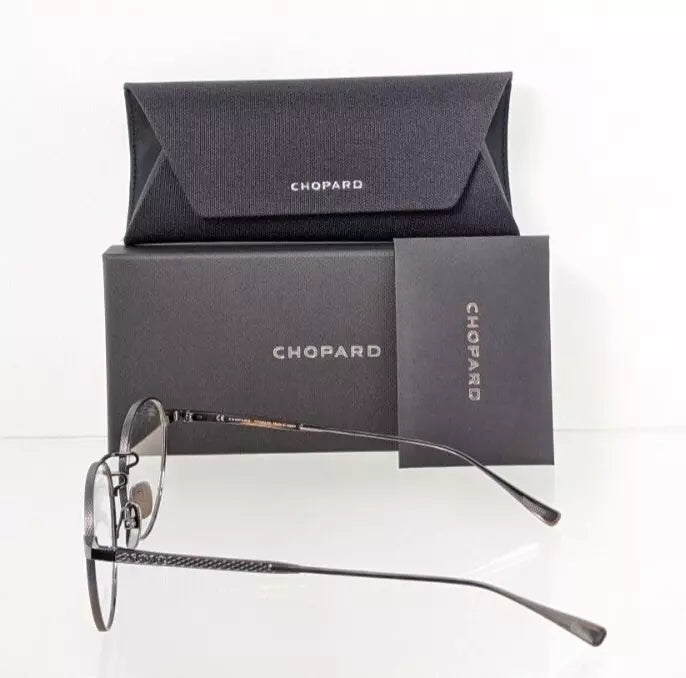 Brand New Authentic Chopard Eyeglasses VCHC 77 0568 51mm Frame VCHC77S Frame