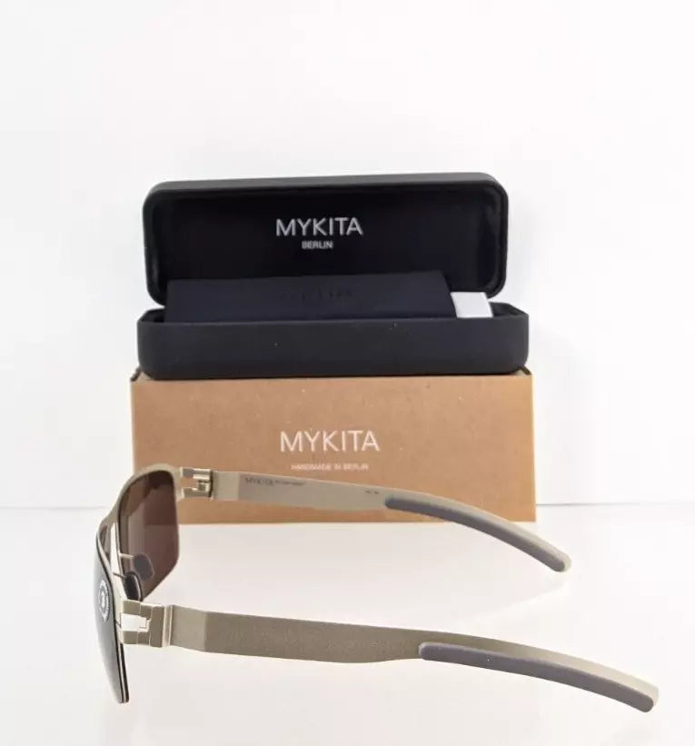 Brand New Authentic MYKITA Sunglasses No. 1 Lenny Col 142 58mm Frame