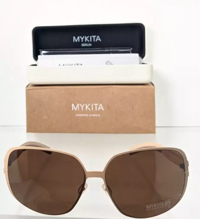 Brand New Authentic MYKITA Sunglasses HELEN Col. 094 63mm Frame