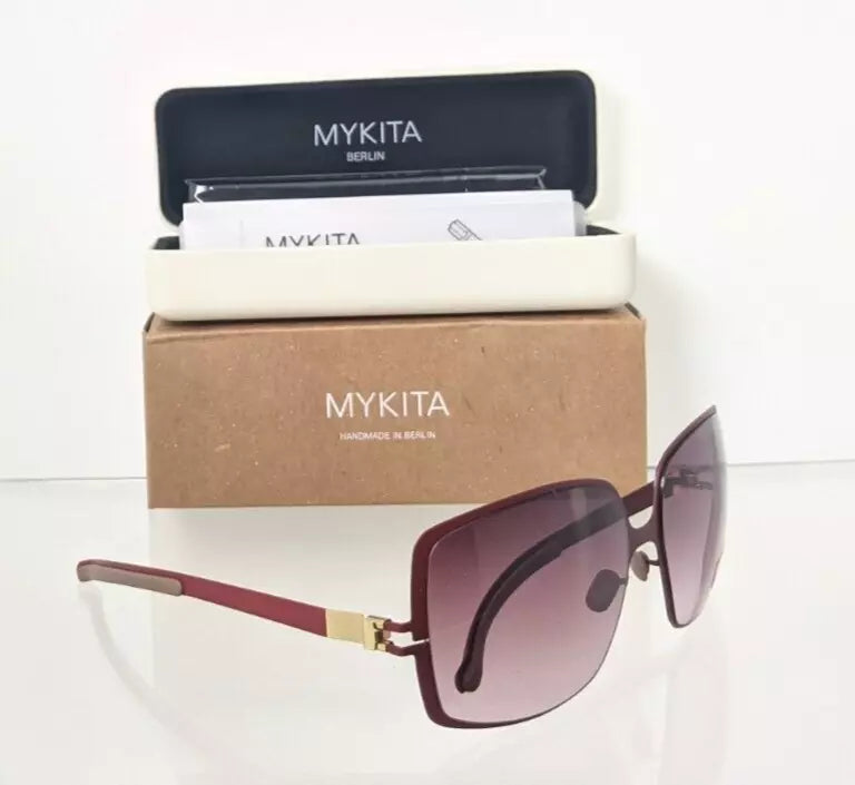 Brand New Authentic MYKITA Sunglasses PENELOPE Col. F5 60mm Frame