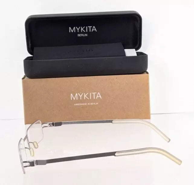 Brand New Authentic Mykita Eyeglasses NO 1 DOGMA 1.6 Col 09 44mm Frame