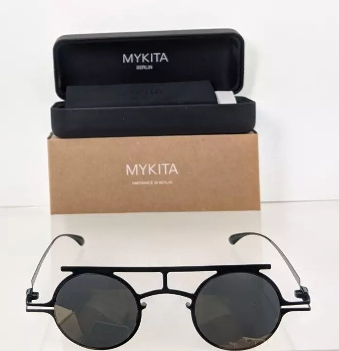 Brand New Authentic MYKITA Sunglasses Hamilton Col F17 FIR 38mm Frame