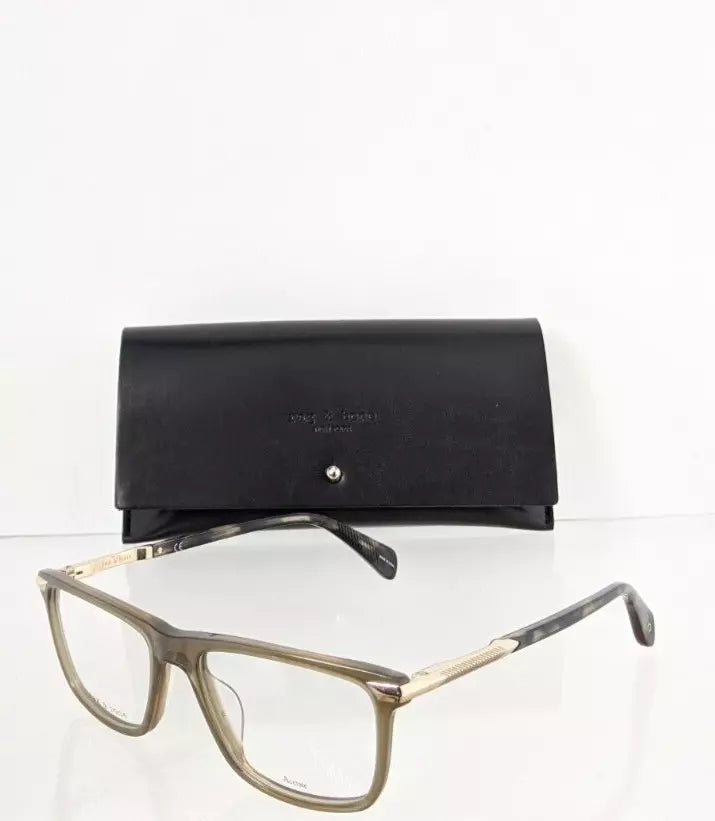 New Authentic RAG & BONE Eyeglasses RNB 7047 4C3 53mm Frame