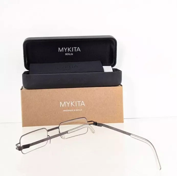 Brand New Authentic Mykita Eyeglasses NO 1 DOGMA 1.6 Col 10 44mm Frame