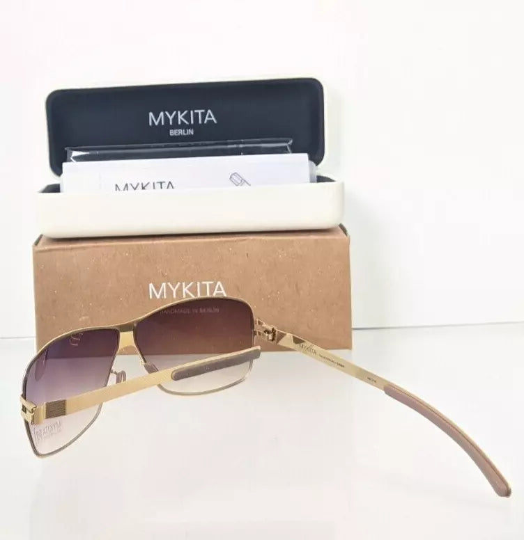 Brand New Authentic MYKITA Sunglasses LINDA Col. 08 62mm Frame