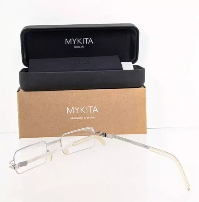 Brand New Authentic Mykita Eyeglasses NO 1 DOGMA 1.6 Col 09 44mm Frame