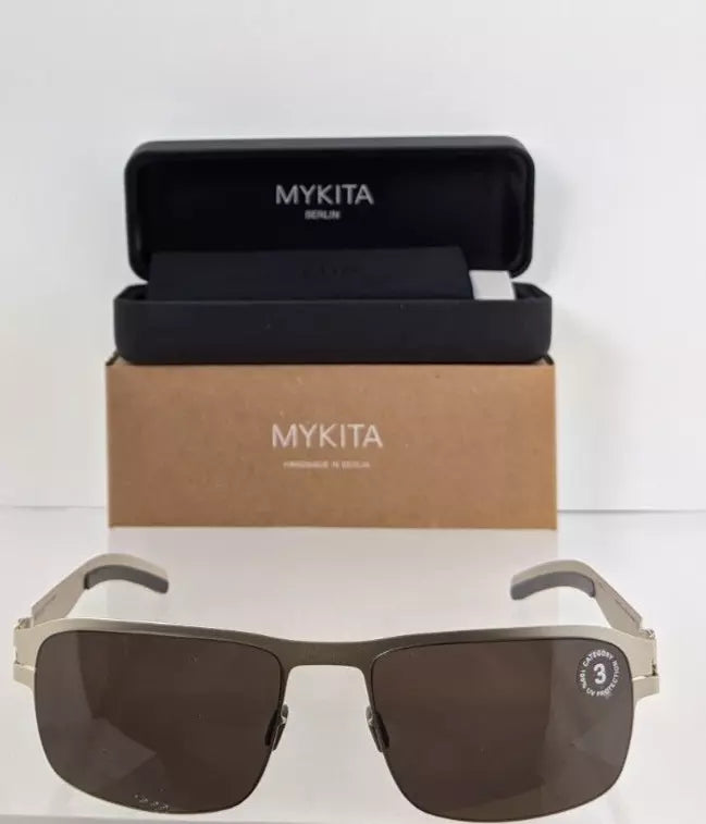 Brand New Authentic MYKITA Sunglasses No. 1 Lenny Col 142 58mm Frame