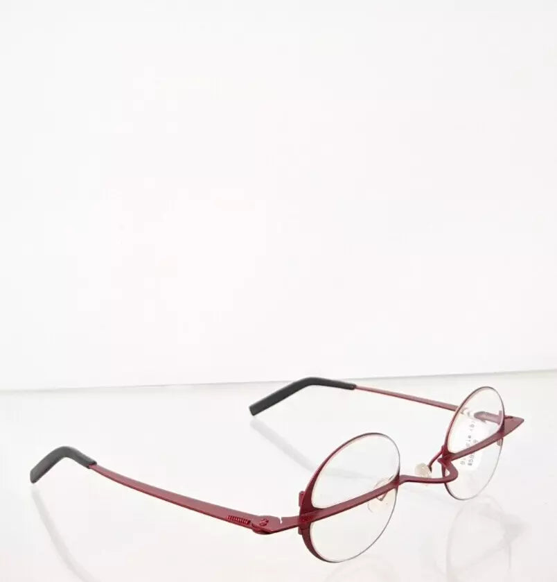 Brand New Authentic THEO Eyeglasses BI-CYCLE 8 Frame