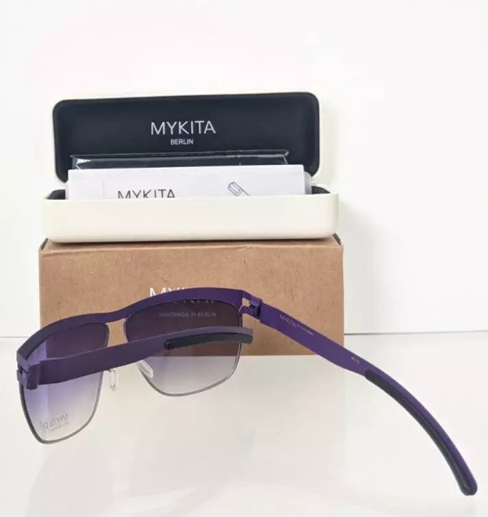 Brand New Authentic MYKITA Sunglasses Xenia Col. 107 62mm Frame