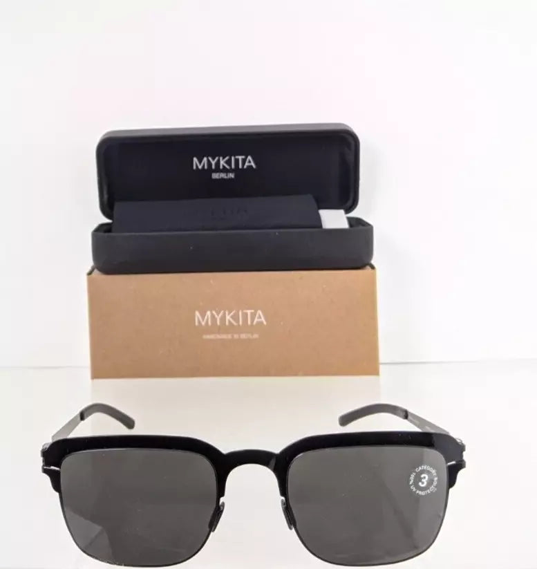 Brand New Authentic MYKITA Sunglasses Alexandre ARI Col F20 53mm Frame