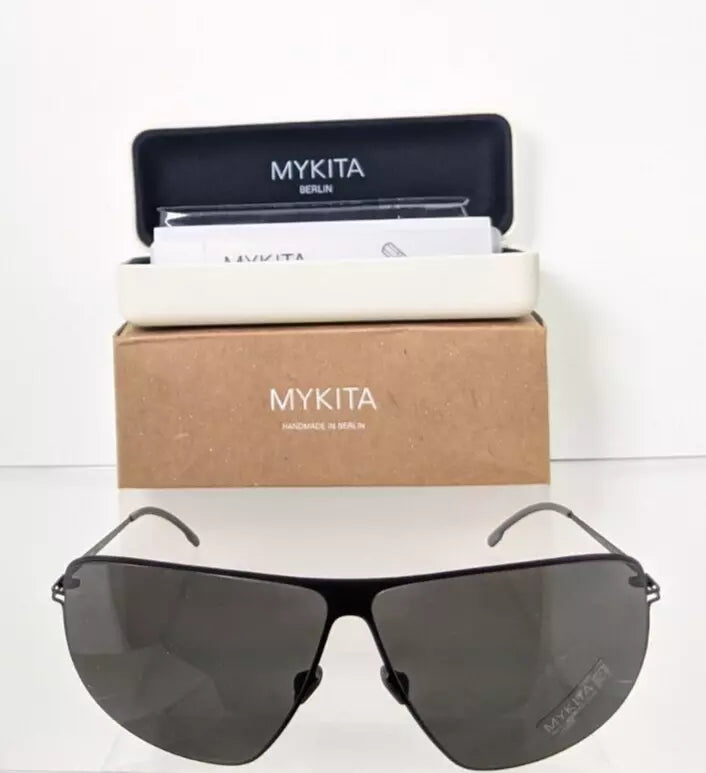 Brand New Authentic MYKITA Sunglasses Tomma Col. 002 66mm Frame