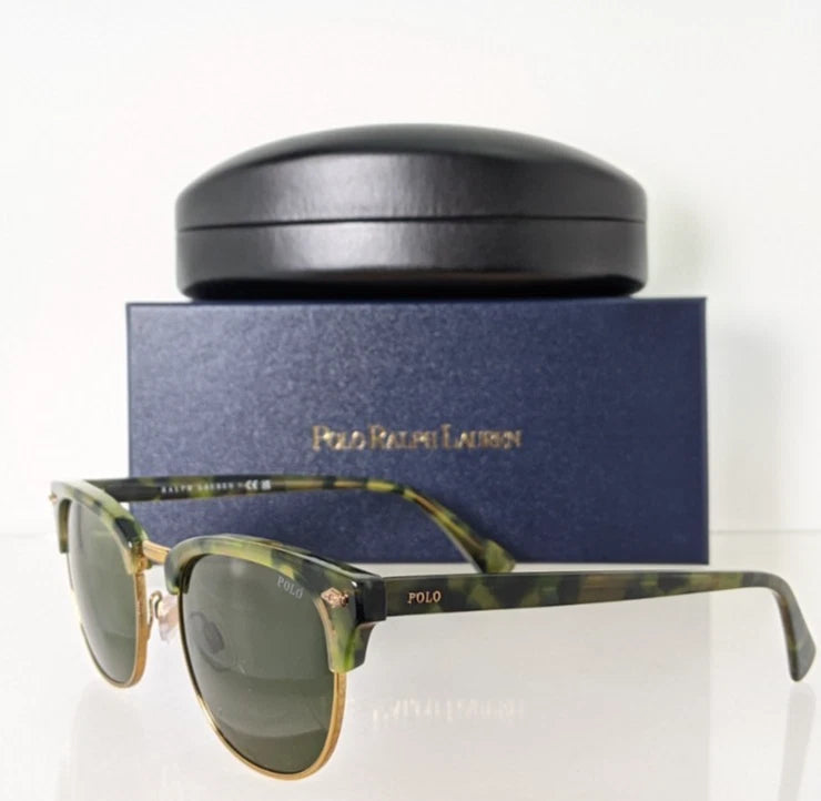 Brand New Authentic Ralph Lauren Sunglasses PH 4217 5436/71 53mm Frame