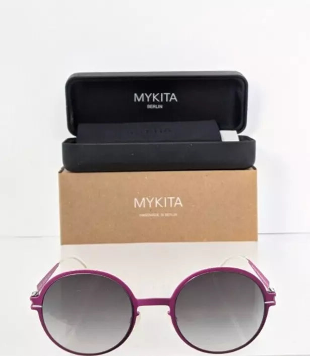 Brand New Authentic MYKITA Sunglasses Flamingo Col 209 46mm Frame