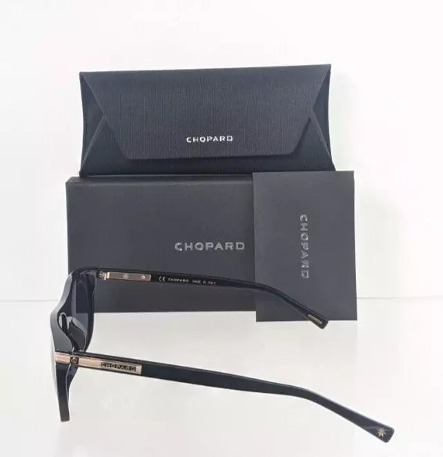 Brand New Authentic Chopard Sunglasses SCH 294 0700 Italian Frame SCH294