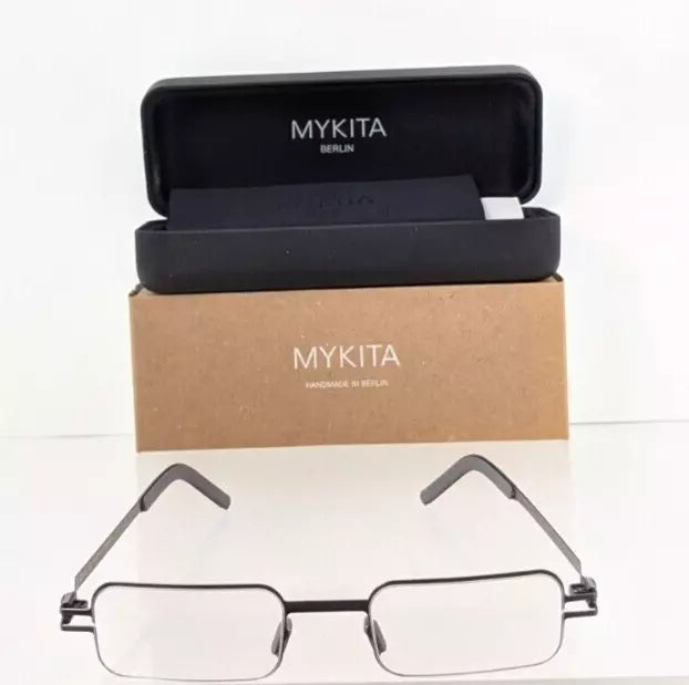 Brand New Authentic Mykita Eyeglasses NO 1 DOGMA 1.6 Col 12 44mm Frame