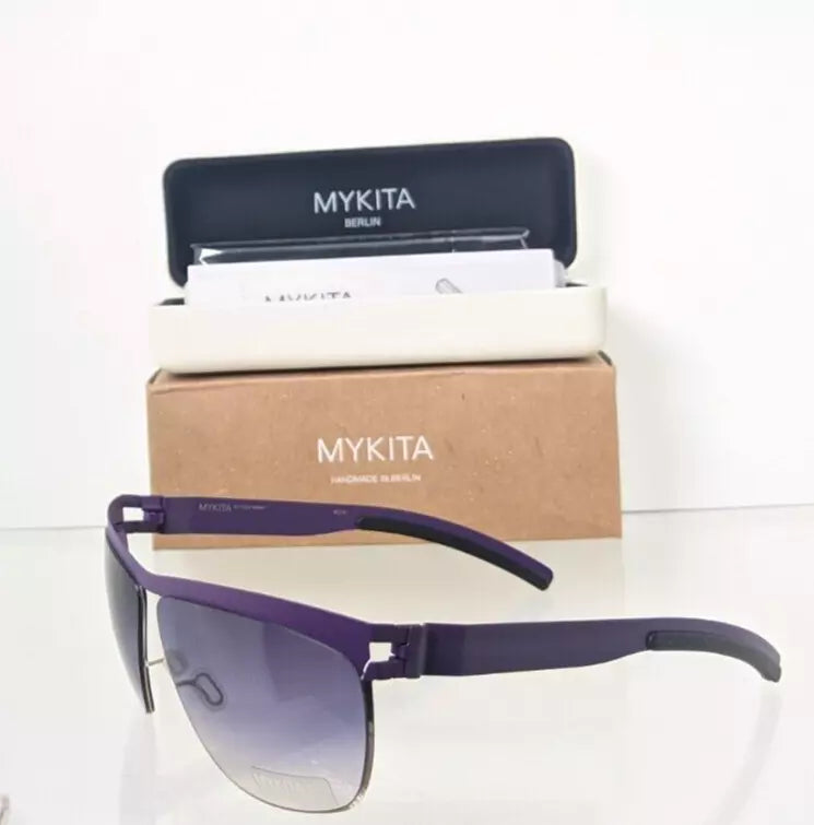 Brand New Authentic MYKITA Sunglasses Xenia Col. 107 62mm Frame