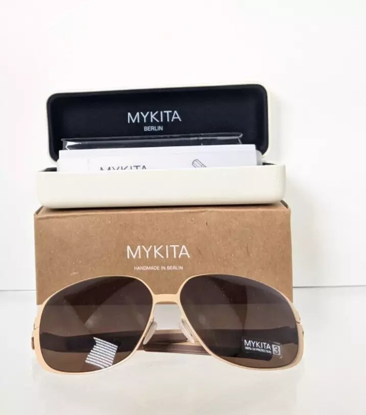 Brand New Authentic MYKITA Sunglasses HELEN Col. 094 63mm Frame