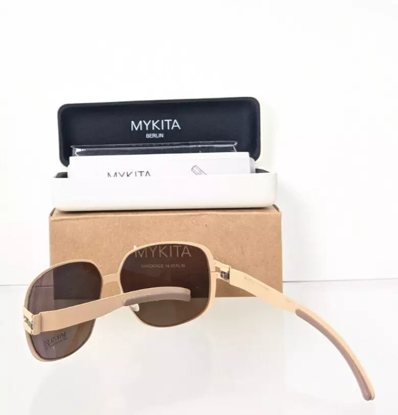 Brand New Authentic MYKITA Sunglasses HELEN Col. 094 63mm Frame