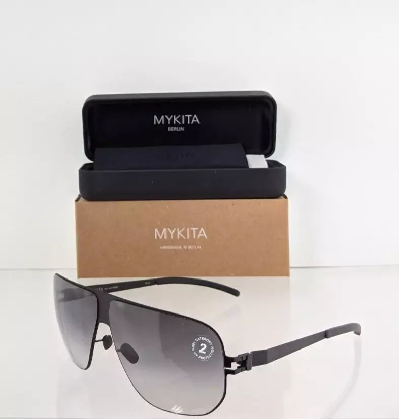 Brand New Authentic MYKITA Sunglasses No. 1 River Col 002 63mm Frame