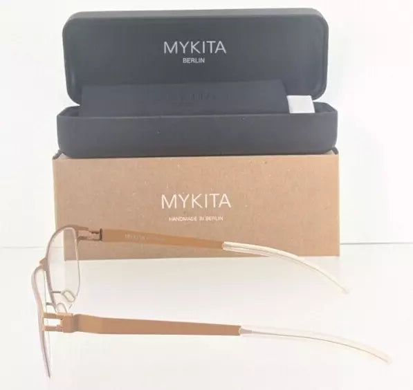 Brand New Authentic Mykita Eyeglasses NO 1. Brandon Col 136 52 mm