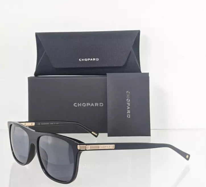 Brand New Authentic Chopard Sunglasses SCH 294 0700 Italian Frame SCH294