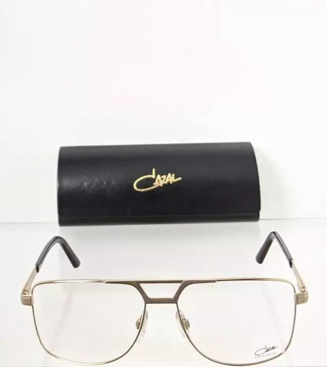 Brand New Authentic CAZAL Eyeglasses MOD. 7081 COL. 003 59mm 7081 Frame