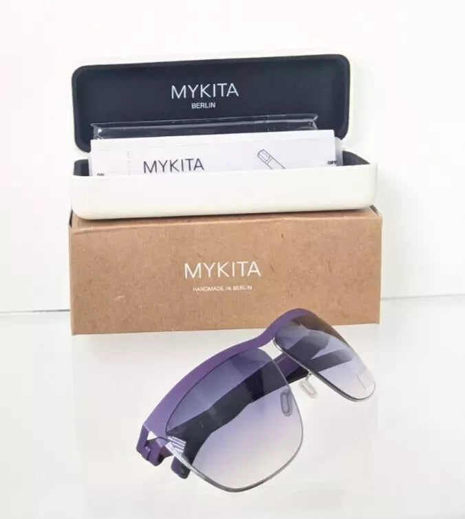 Brand New Authentic MYKITA Sunglasses Xenia Col. 107 62mm Frame