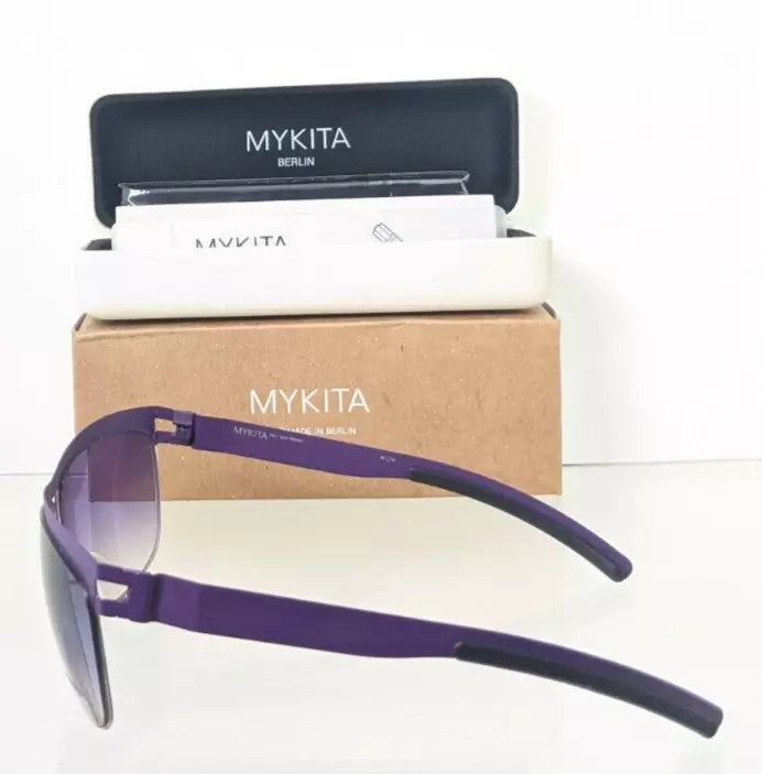 Brand New Authentic MYKITA Sunglasses Xenia Col. 107 62mm Frame