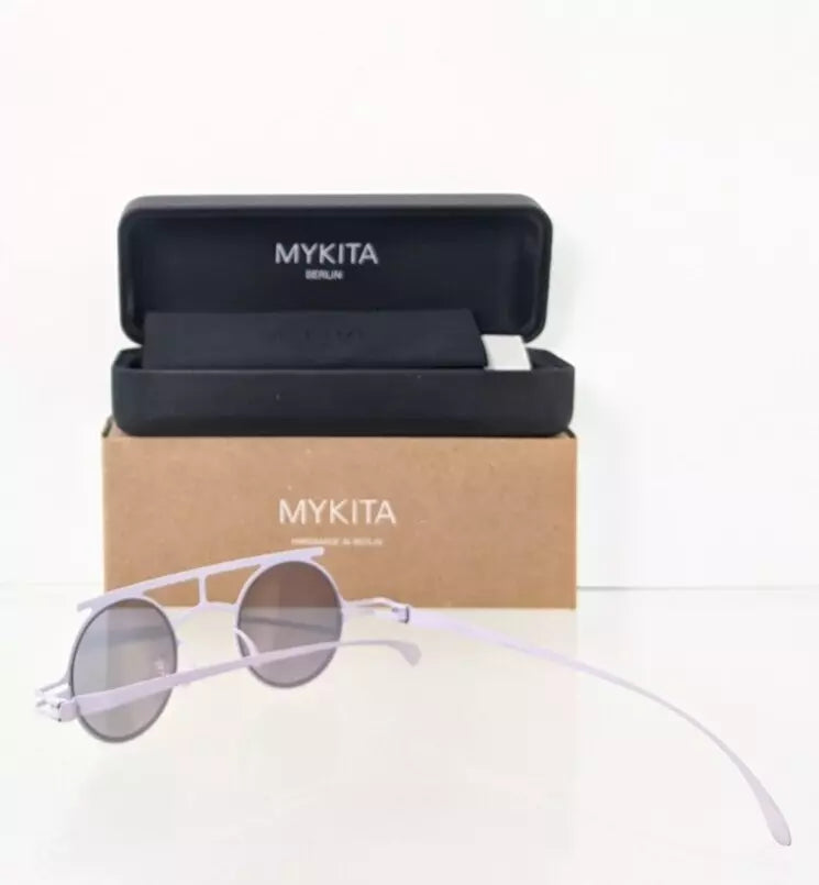 Brand New Authentic MYKITA Sunglasses Hamilton Col F19 Mauve 38mm Frame