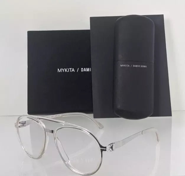 Brand New Authentic MYKITA Eyeglasses Damir Doma DD1.3 Col 904 56mm Frame