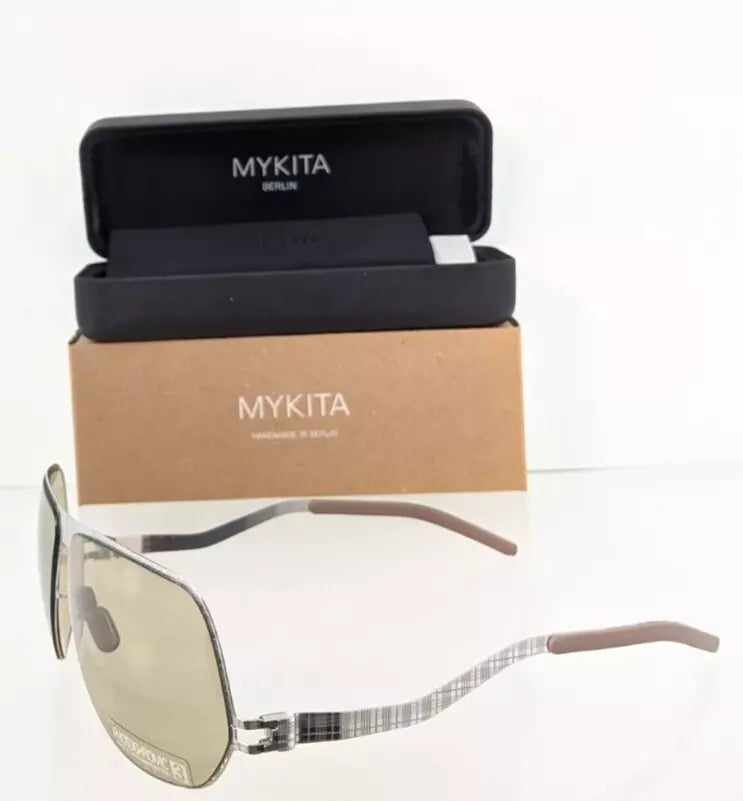 Brand New Authentic MYKITA Sunglasses Metropolitan Sophia Col 21 60mm Frame