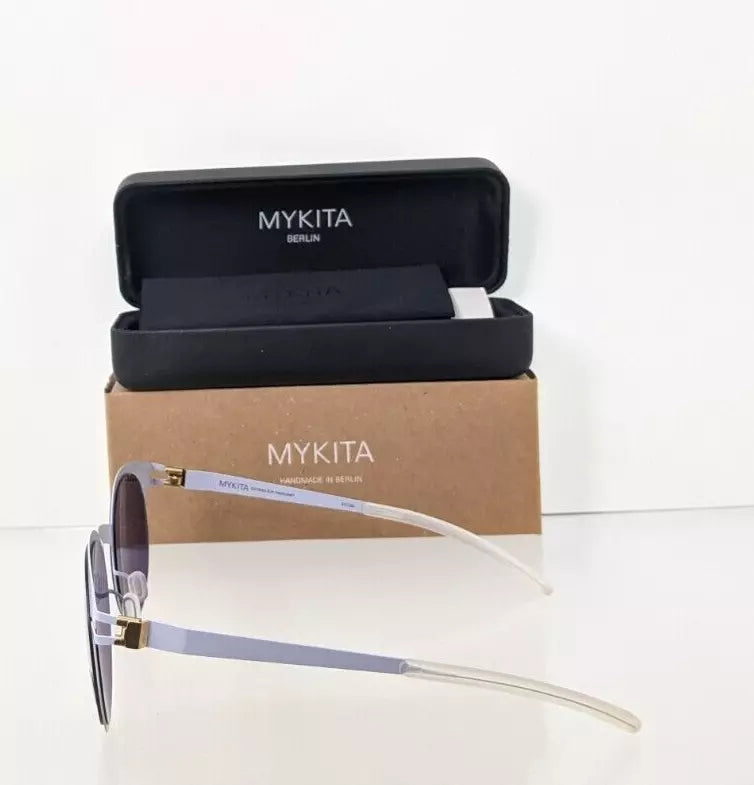 Brand New Authentic MYKITA Sunglasses Marlene 141 Lavender 51mm Frame