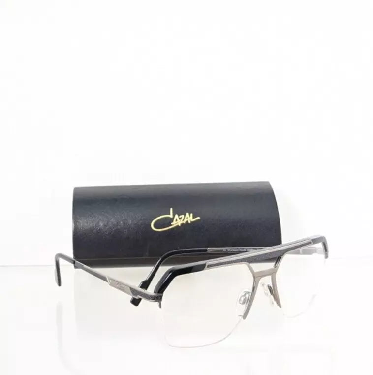 Brand New Authentic CAZAL Eyeglasses MOD. 7086 COL. 002 60mm 7086 Frame