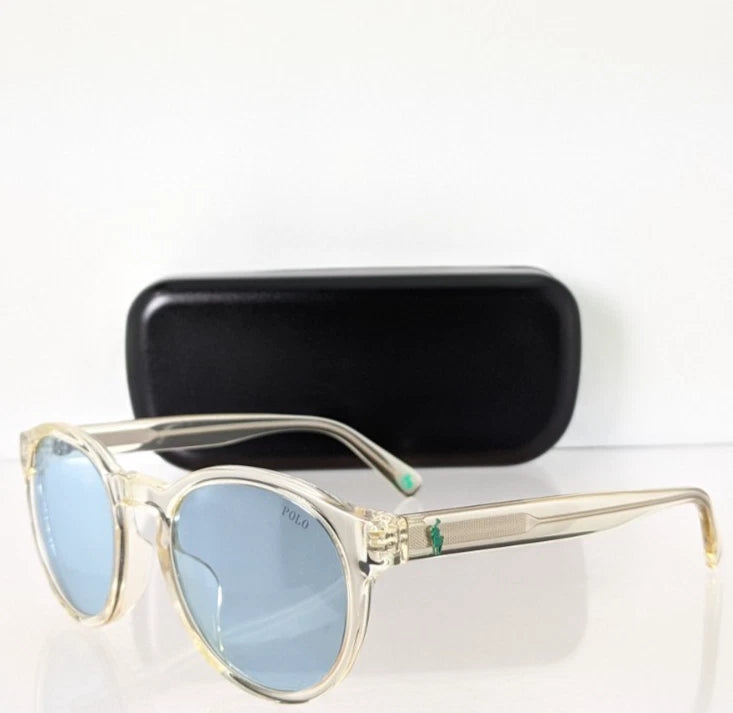 Brand New Authentic Ralph Lauren Sunglasses PH 4192 5034/80 51mm Frame